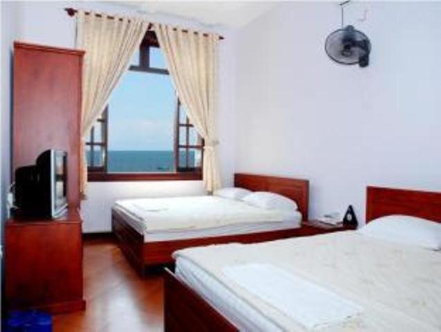 Hotel Hoa Bao Vung Tau Pokój zdjęcie