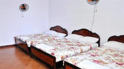 Hotel Hoa Bao Vung Tau Zewnętrze zdjęcie